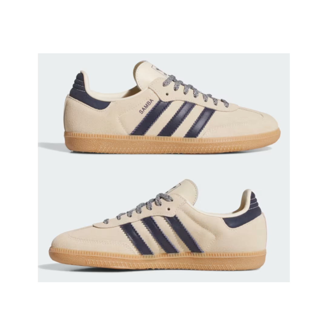 ADIDAS SAMBA OG - BEIGE