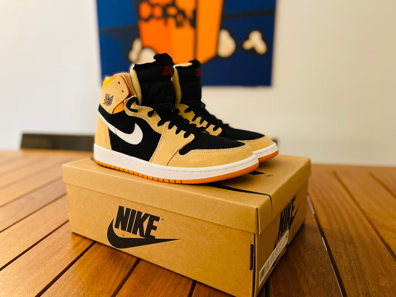 Tenis Nuevos
