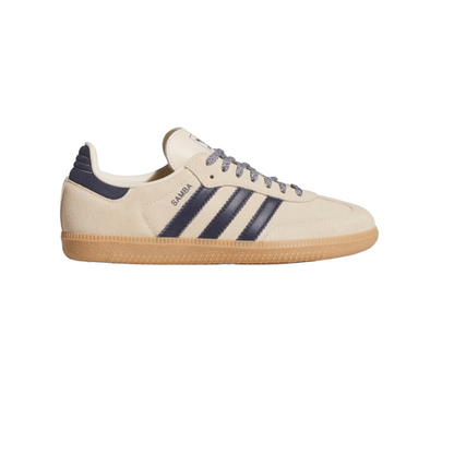 ADIDAS SAMBA OG - BEIGE