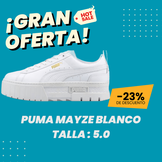 PUMA Mayze