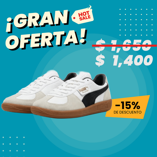 PUMA PALERMO