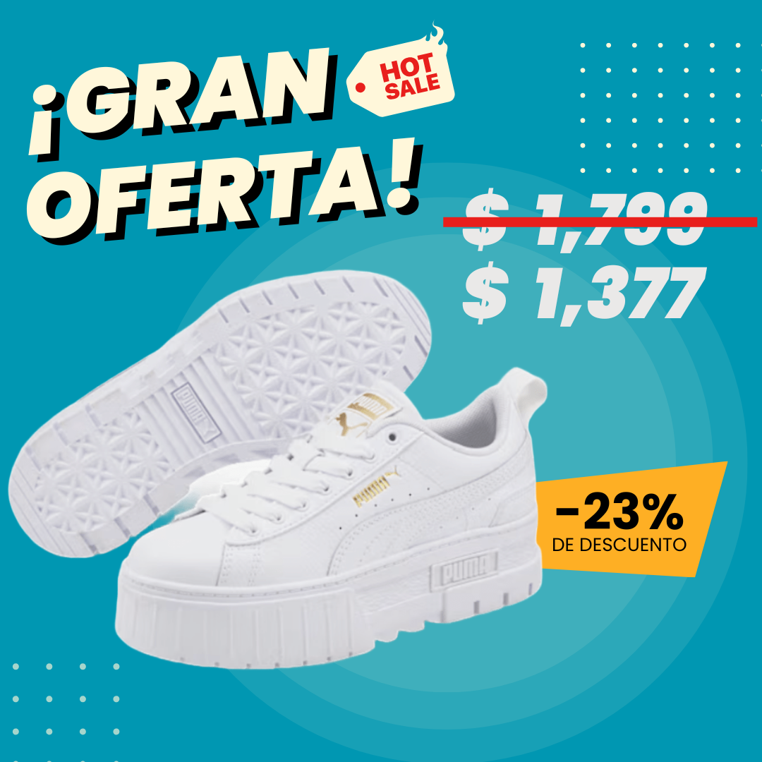 PUMA Mayze