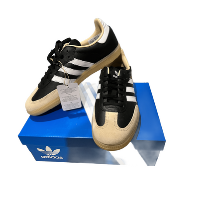 ADIDAS SAMBA NEGRA