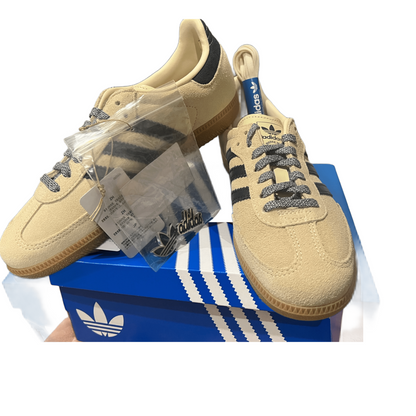 ADIDAS SAMBA OG - BEIGE