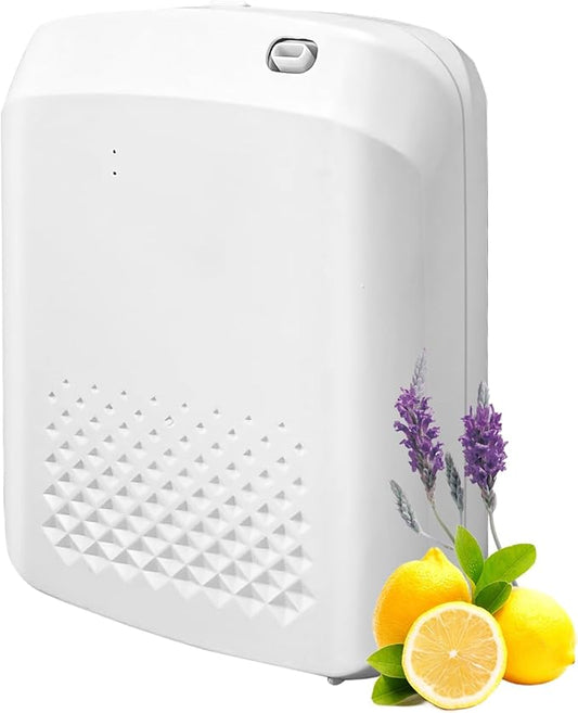 Difusor De Aire Con Bluetooth