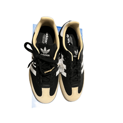 ADIDAS SAMBA NEGRA