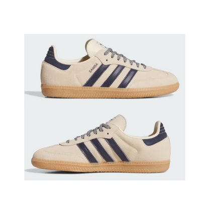 ADIDAS SAMBA OG - BEIGE