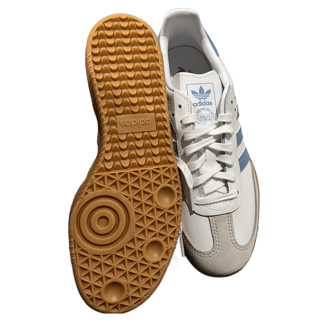 ADIDAS SAMBA CELESTE