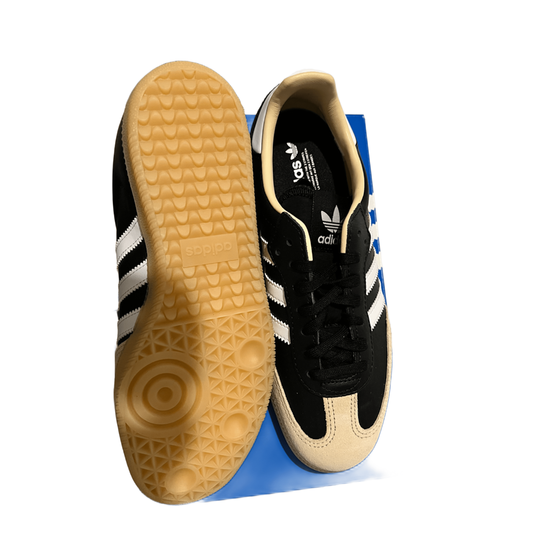 ADIDAS SAMBA NEGRA
