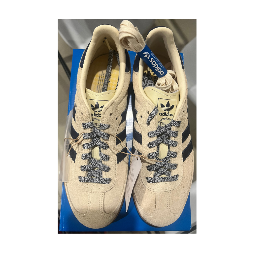 ADIDAS SAMBA OG - BEIGE