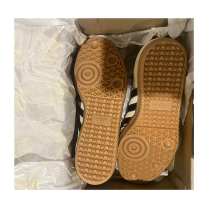ADIDAS SAMBA OG - BEIGE