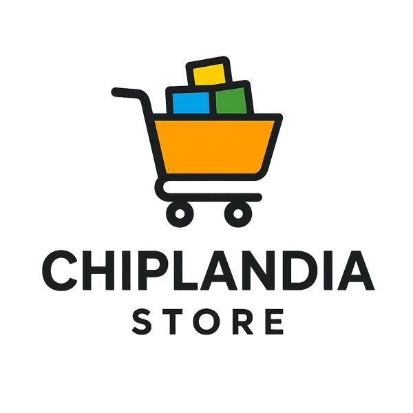 Chiplandia Store